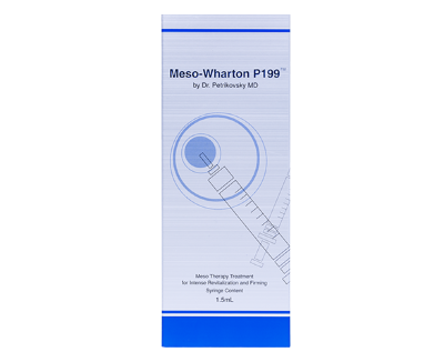 Meso-Wharton P199    шпр. 1,0 мл. № 1
