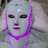 LED - маска Nanoasia Skin Do Light Mask