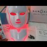 LED - маска Nanoasia Skin Do Light Mask