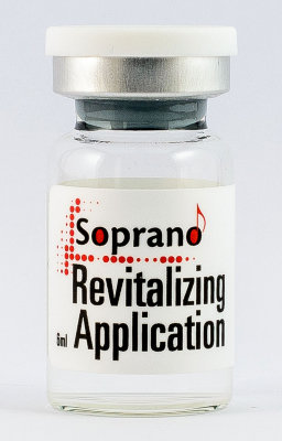 Soprano Revitalising application   фл. 6 мл. № 1