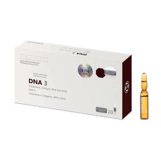 Simildiet  DNA 3 с ГК 1% (Лифтинговый коктейль)