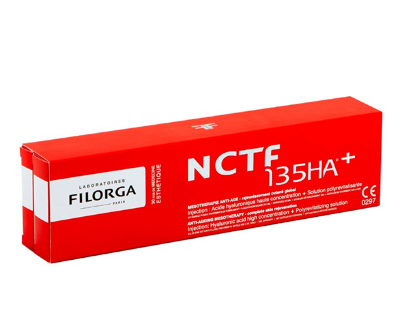 NCTF 135 HA+ (5*3 мл) 