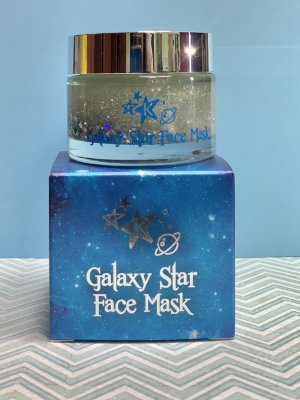 Маска-пленка Galaxy Star