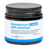 Крем для лица NANOASIA с наноиглами Nanodessert Cream with nanotips, 1 шт., 50 мл.