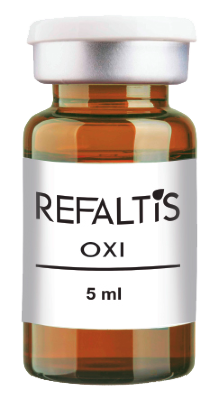 Refaltis OXI фл. 5 мл. № 1