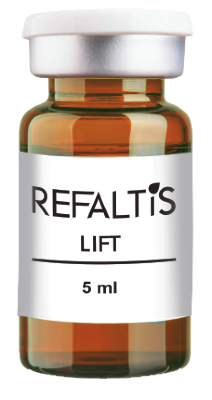 Refaltis LIFT фл. 5 мл. № 1